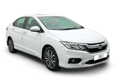 Honda City-img